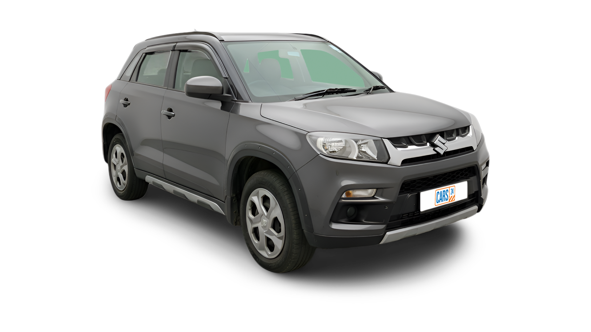 Maruti Vitara Brezza-img